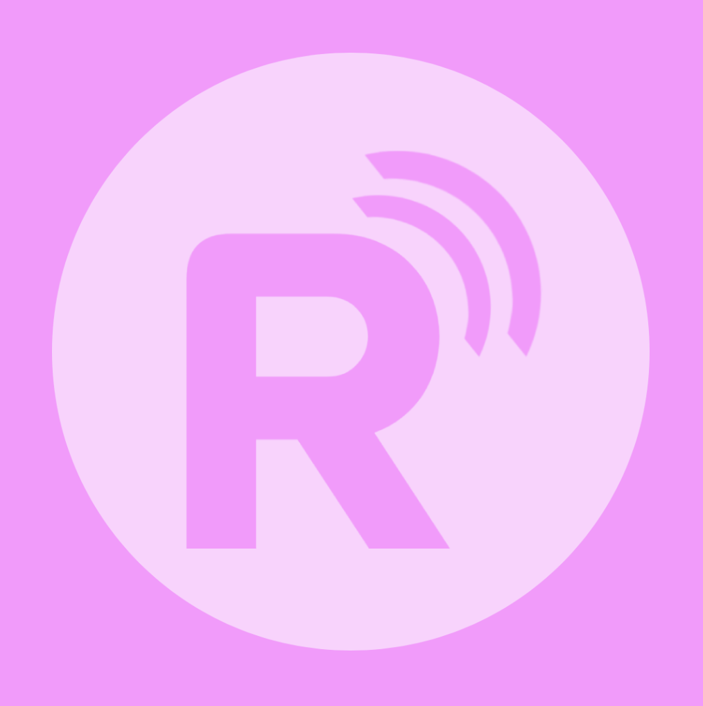 Revivetendo Icon